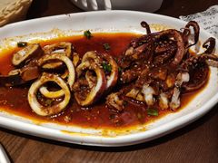 -前海沿·青岛菜(李沧万达店)