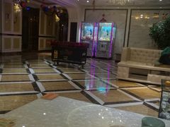 -金青果甄选KTV(劳动公园店)