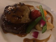 -马克西姆餐厅(崇文门店)