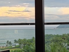 -海棠湾九号度假酒店-融荟家和中餐厅