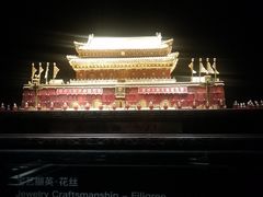 -深圳珠宝博物馆