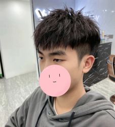 -禾曼造型