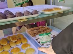 -芝米香清真糕点(隆泰市场店)