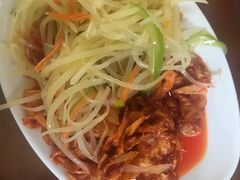 -陈至马正宗兰州牛肉面(韩乐坊店)
