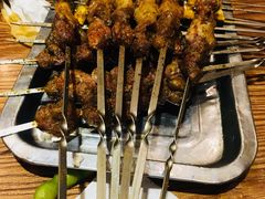 -清真吴记门钉肉饼·喜多利
