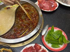 -沸炉重庆老火锅(军事博物馆店)