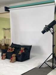 -纸飞机儿童摄影·底片全送