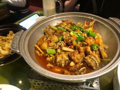 -辛香汇(飞洲店)