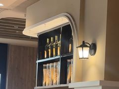 -必胜客(龙泉万达店)