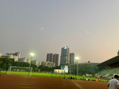 -福田体育公园
