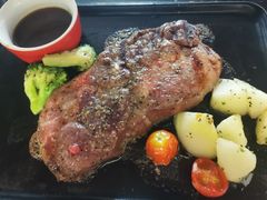 -必胜客(兴旺店)