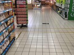 店内环境-家乐福(川沙店)