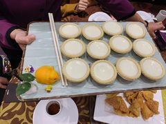 -新兴家喻酒家·羊城名宴(昌岗店)