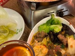 -谭仔三哥米线(屯门时代广场北翼店)