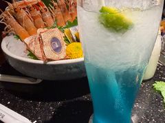 -極上萬膳·日料放题(海岸城店)
