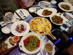 -赫帝拉航空主题餐厅(南宁店)