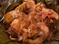 -湖滨28中餐厅·西湖宴·杭州君悦酒店