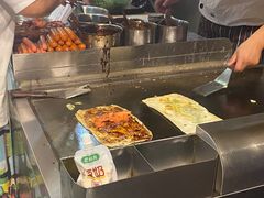 -海燕家人灌蛋饼(凤凰街店)