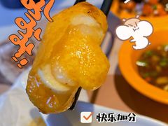 -煲宫猪肚鸡(晶品店)