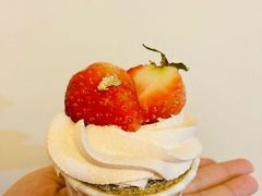 -贝紫Style(木马公寓店)