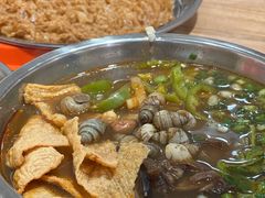 -柳州肥姨妈大骨螺蛳粉(双阳路店)