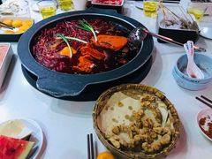 -川西坝子火锅(金沙1.0直营店)