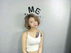 -MG Style Salon
