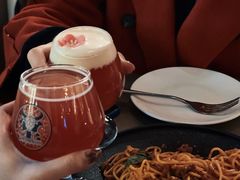 -牛啤堂精酿啤酒餐吧(五棵松华熙店)