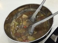 -清真马文肉丸胡辣汤(回民街店)