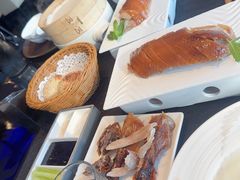 -大董(华贸购物中心店)