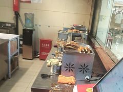-阿芮烤鸡爪(世纪金源店)