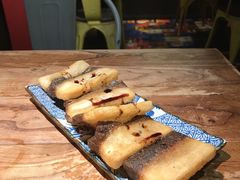 -探鱼·鲜青椒爽麻烤鱼(领展购物广场店)