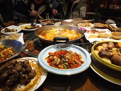 -亮欢寨酸汤鱼(沙冲路店)