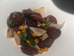 -1861意大利餐厅(文化广场店)