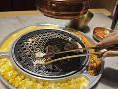 -韩宫宴和牛烤肉(荆门漳河万达店)