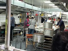 -大南门牛肉包子店