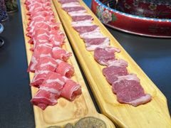 -羊大爷涮肉(亮马桥店)