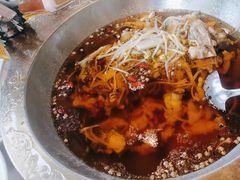 -洞庭鱼香(万科店)