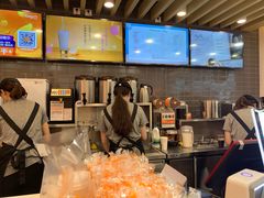 -CoCo都可(南阳摩根吾悦广场店)