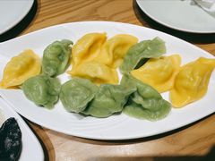 -船歌·鱼水饺青岛菜(枫蓝国际购物中心店)