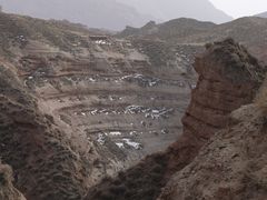 -张掖平山湖大峡谷
