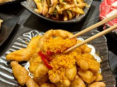 -熹悟海鲜火锅·广式打边炉