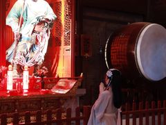 -宁波府城隍庙