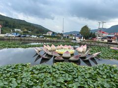 -帽儿山风景区