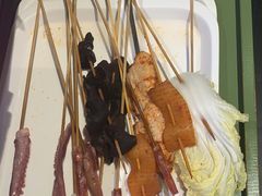 -佰人王串串香火锅(洋珠巷店)