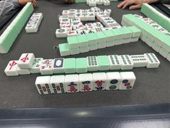 -素禅棋牌会所(海阳路店)
