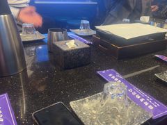 -冰城小镇音乐串吧·聚会餐厅(百子湾店)