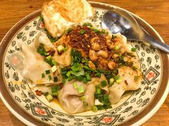 -阿福板凳面(观音桥店)