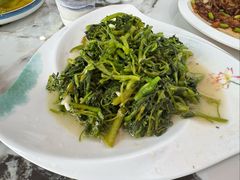 -途肴·老农饭庄(百里峡店)