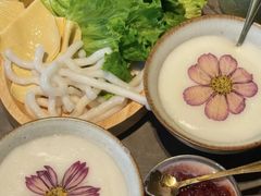 -一朵菌·野生菌探索家火锅(南亚店)